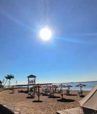 **唐山曹妃甸攬月灣旅遊攻略 | 人均200+玩轉「小阿那亞」