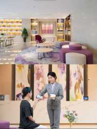 麗楓酒店,鄆城放鬆好去處!