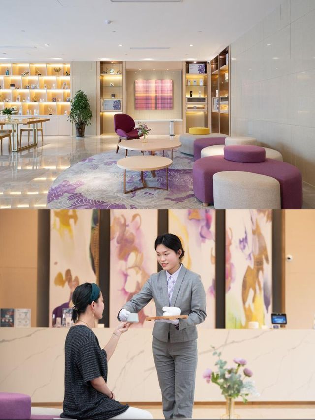 麗楓酒店,鄆城放鬆好去處! 麗楓酒店,鄆城放鬆好去處!