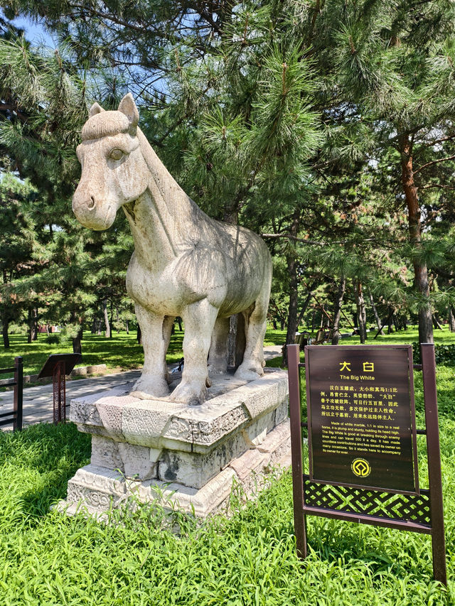 去看墳!你說真的?瀋陽北陵公園+清昭陵一清朝帝后安息處 去看墳!你說真的?瀋陽北陵公園+清昭陵一清朝帝后安息處