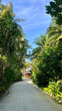 Unforgettable Maldives Experience