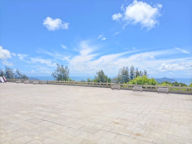 海天一色
