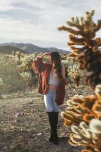 國慶出遊 | 5天穿越美西。