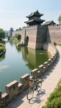 邯鄲 | 穿越千年的夢幻之旅