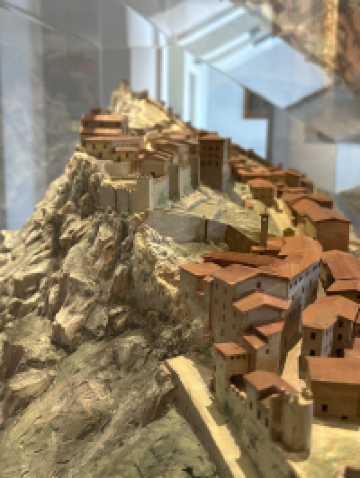 Exploring the Enchanting Views of San Marino