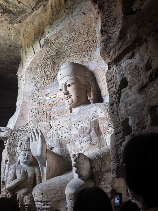 一眼千年,晉在眼前 太原、洪洞、大同等地6日路線 一眼千年,晉在眼前 太原、洪洞、大同等地6日路線