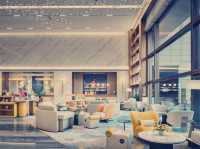 西安 voco 酒店入住體驗佳】