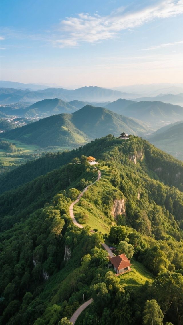 彌勒 | 滇南的烏托邦，寶藏小城的治癒之旅