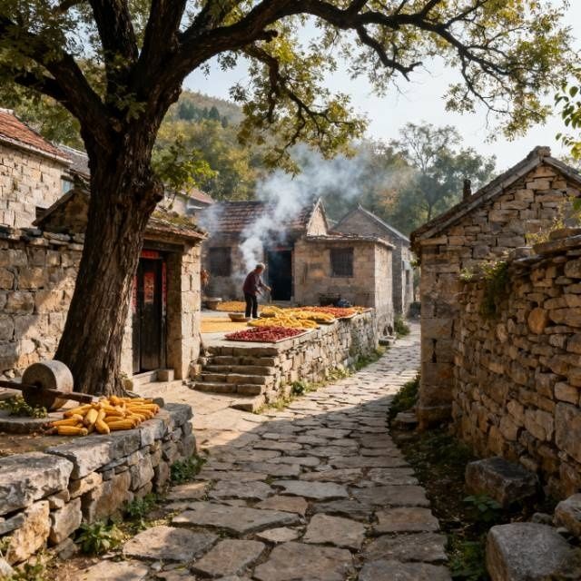 平陰情侶漫遊指南:在玫瑰之鄉,把日子過成詩 平陰情侶漫遊指南:在玫瑰之鄉,把日子過成詩
