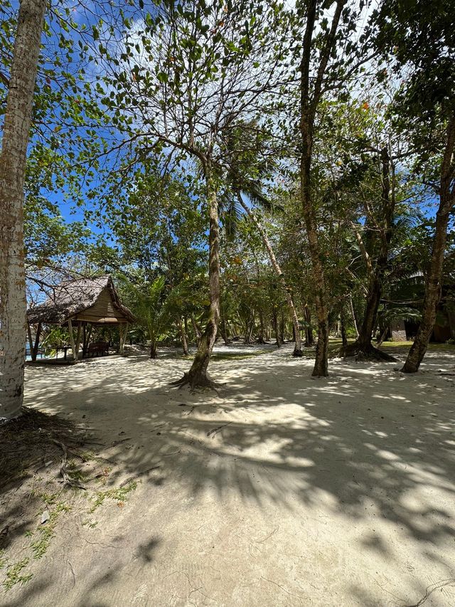 Wonderful Resort Experience With Excellent Amenities and Service