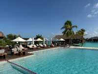Perfect Honeymoon Experience in the Maldives