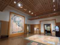 Owari Tokugawa Art Museum: A Treasure Trove