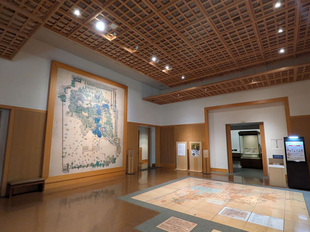 Owari Tokugawa Art Museum: A Treasure Trove