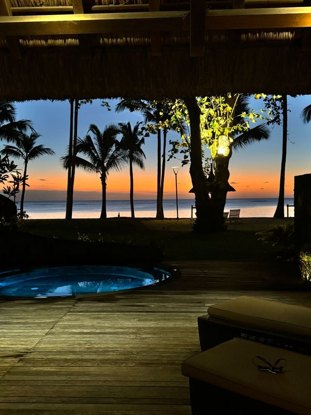 Incredible Experience at Trou aux Biches