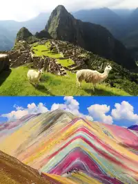 超全中南美14國最佳旅行時間全攻略
