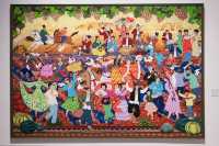 鄉土繪畫作品展