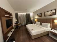 Five-Star Stay at Emara Ole-Sereni