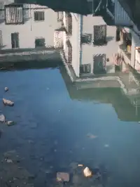 湖南郴州 | 我以一種亂走的方式拼圖宜章