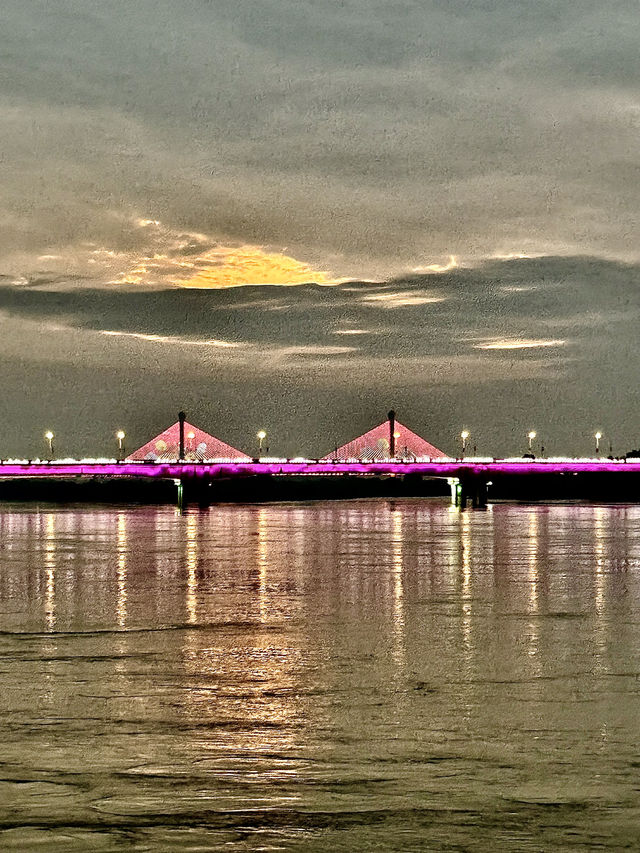 襄陽古城