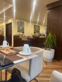 Exceptional Service Enhances a Delightful Stay