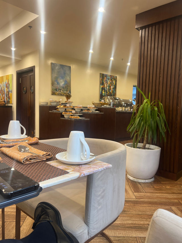Exceptional Service Enhances a Delightful Stay