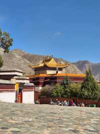 Labrang Monastery Through a Visitor's Eyes
