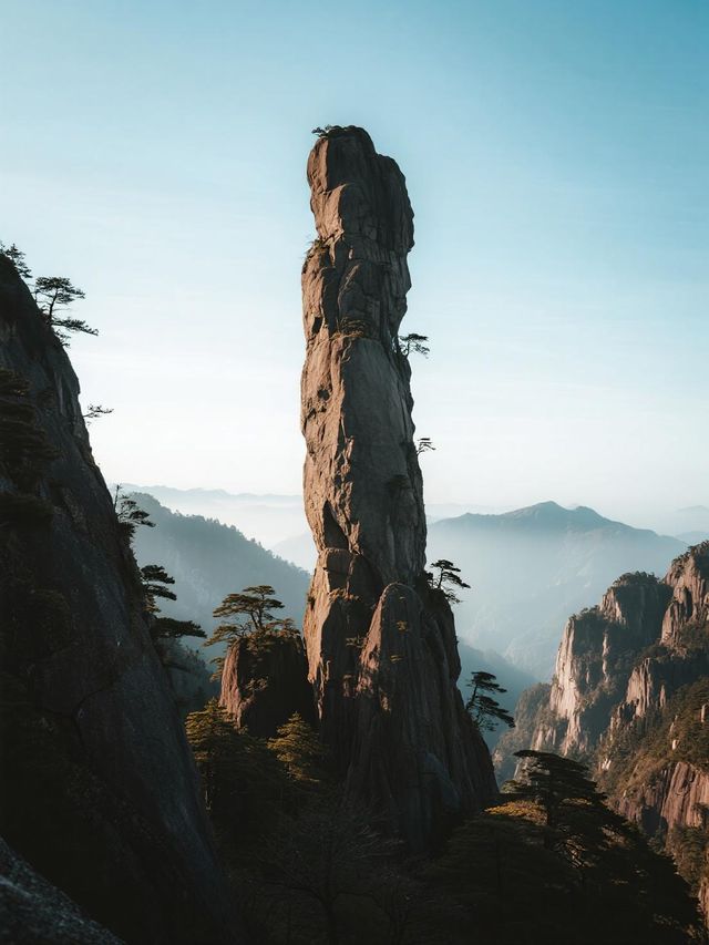 天山天池隱藏玩法！不坐索道遊船，小眾秘境飛龍潭徒步全攻略​