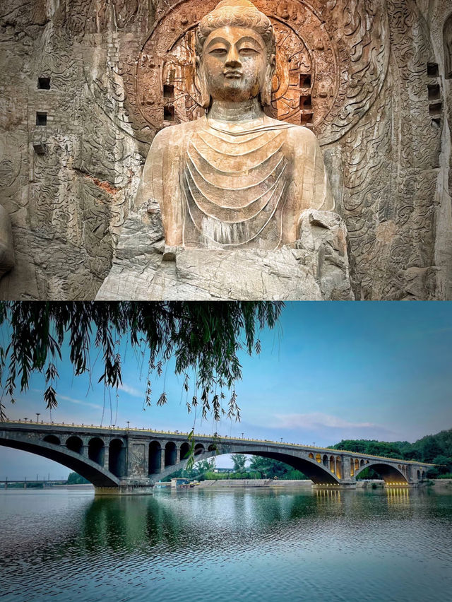 洛陽3天遊保姆級攻略不看後悔