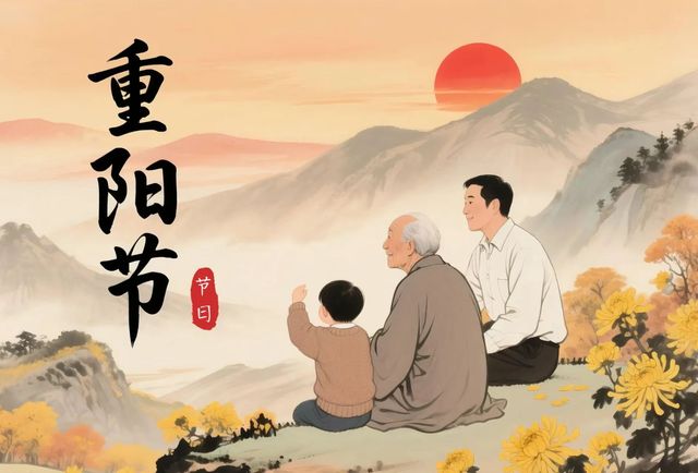 重陽帶長輩住這家!皮皮酒店把孝心拉滿了 重陽帶長輩住這家!皮皮酒店把孝心拉滿了