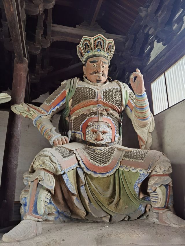 善化寺 善化寺