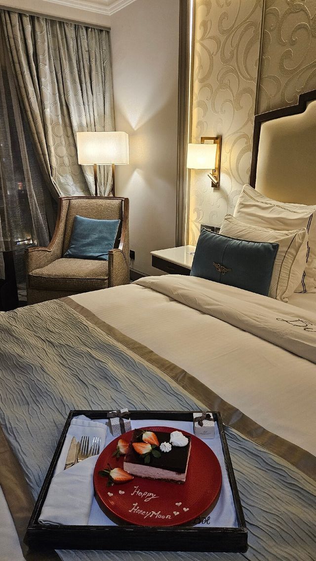 A Picture-Perfect Stay with Exceptional Service