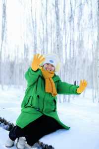 2025漠河冬季旅遊全攻略