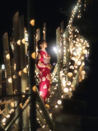 คู่มือทัวร์ชมไฟประดับป่าไผ่ยามค่ำคืนที่ห้ามพลาดในเกียวโต | รวมแผนการเดินทางล่าสุดปี 2025