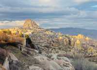 土耳其農曆新年深度遊這篇攻略一定要看