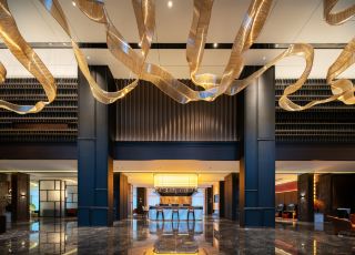 【Mengshan George Morandi Hotel｜The Best Value for Money in the Same Price Range!】