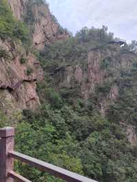 踏青何必遠行？畫眉谷仙境治癒你的春天