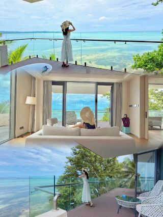 Palau Return Regret Series｜365 Ways Healed by Radisson