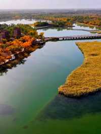 秋天必衝阿克蘇包車遊美到失語