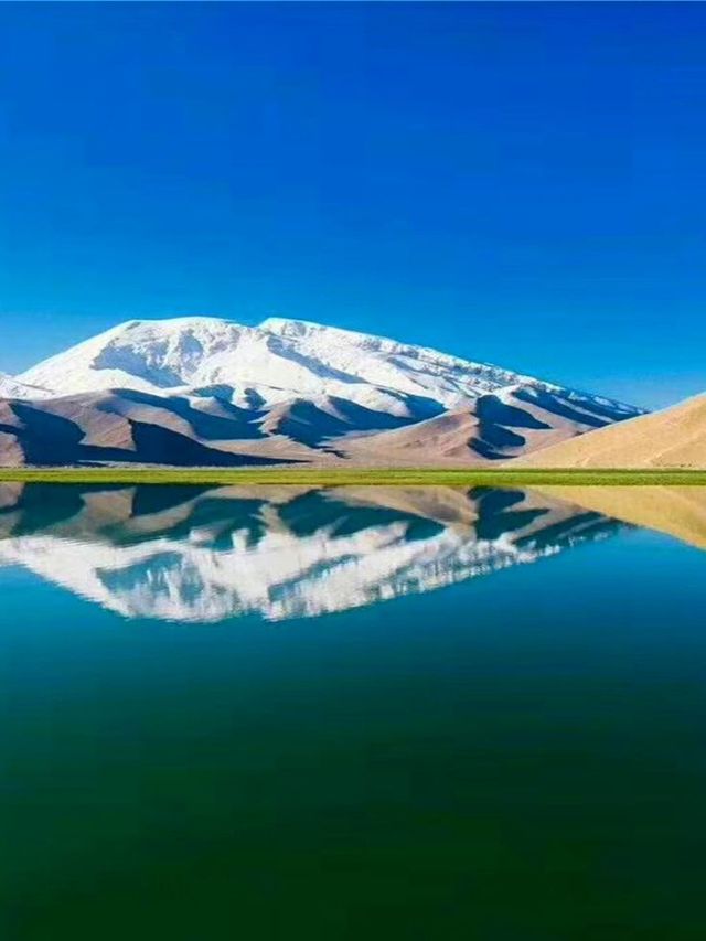 秋天必衝阿克蘇包車遊美到失語 秋天必衝阿克蘇包車遊美到失語