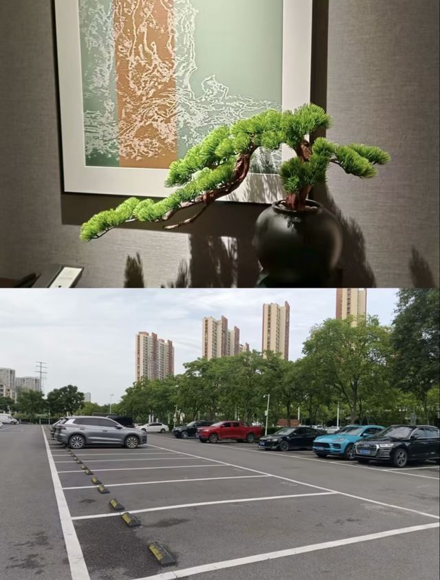 絕美酒店探店!你一推門就會尖叫啊啊啊 絕美酒店探店!你一推門就會尖叫啊啊啊