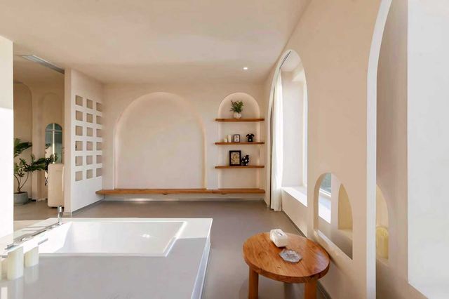 平潭最正民宿！懸崖海景+趕海自由，帶娃度假太棒了！