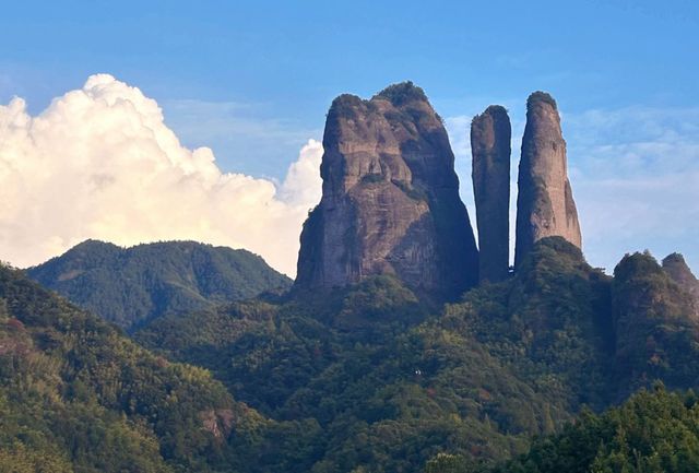 浙江江山市免費了，至次年3月31日！
