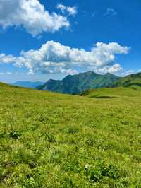 商洛3日遊 | 金絲峽與柞水溶洞經典組合・全人群適配攻略