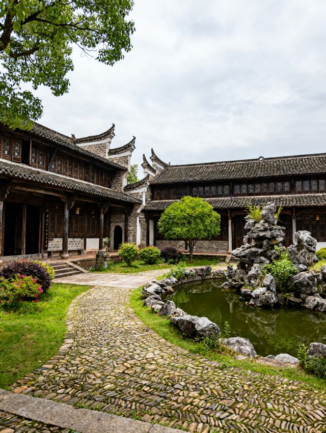 上饒3日遊 | 望仙谷與三清山經典組合・全人群適配攻略