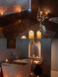 成都絕美園林民宿|在右岸天鵝湖邂逅田園詩意