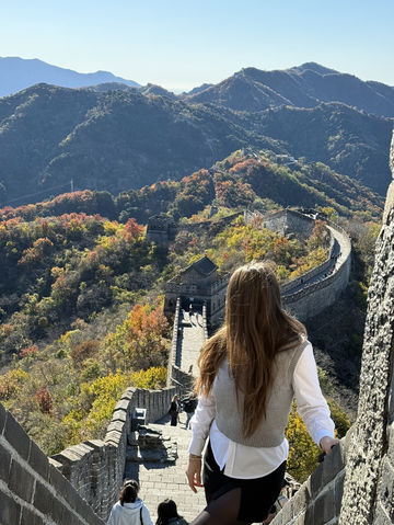 Great Wall Magic✨