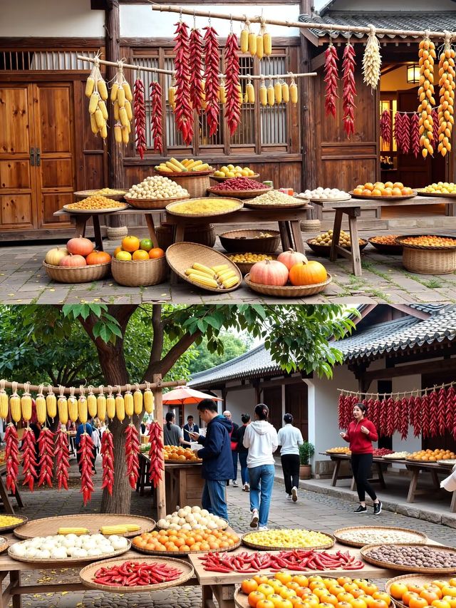 逃離喧囂！邂逅「天下第一水」楠溪江