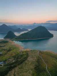 晚秋韶關乳源自駕 | 兩天一夜溫泉之旅