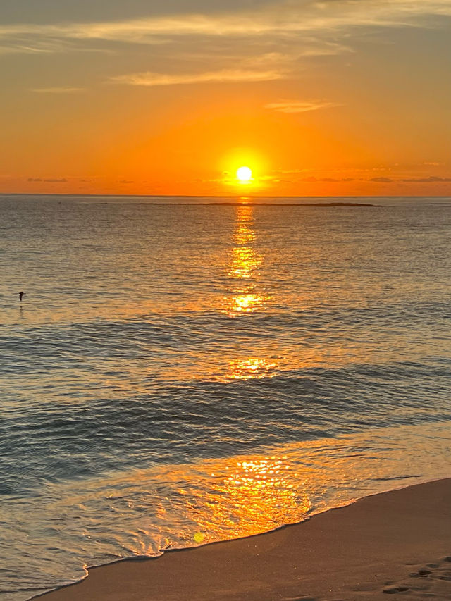 十六天拉美行記：把時光浪費在溫柔與驚喜裡