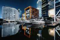 北外灘漫步拍照全攻略